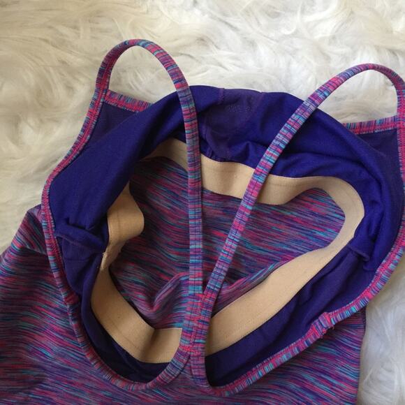 Lululemon Sport Tank.--BA3 - Picture 6 of 8